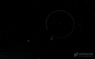 Universe Sandbox GIF