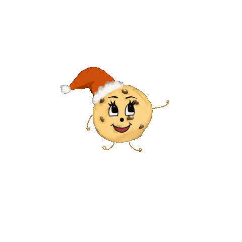 Christmas Sticker