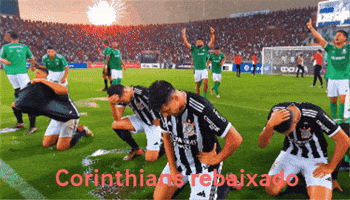 Corinthians GIF