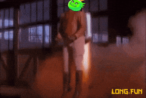 Long Fun GIF