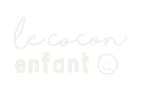le cocon Sticker