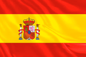 La Roja Barcelona GIF