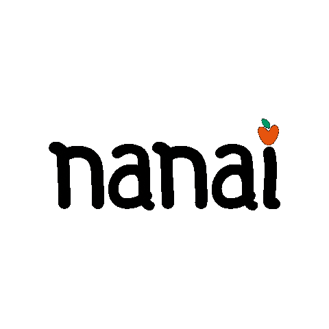 Nanai Sticker by Kyly