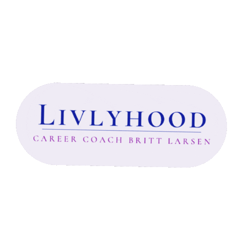 Livlyhood Sticker