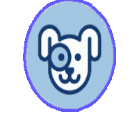 Sticker by Jetpetresort