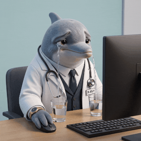Sad GIF