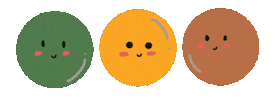 Smile Sticker