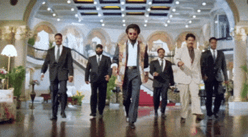 Superstar Rajinikanth Baasha Gif By RajiniGif