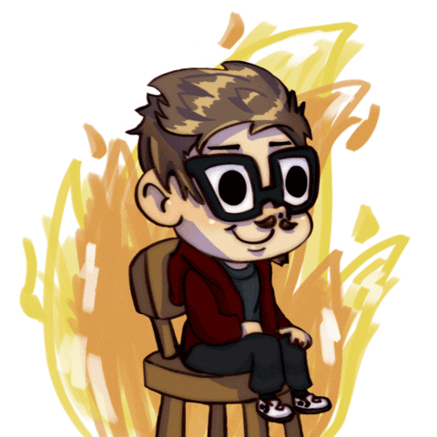 Alex Sticker