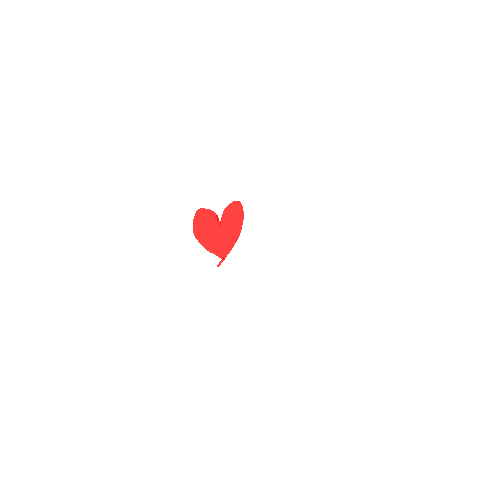 In Love Animation Sticker by deathwish.co