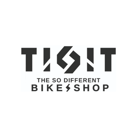 Tillit Bike Shop Sticker