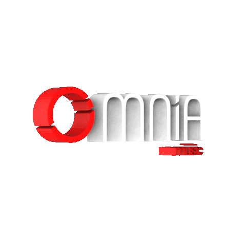 Omnia Sticker