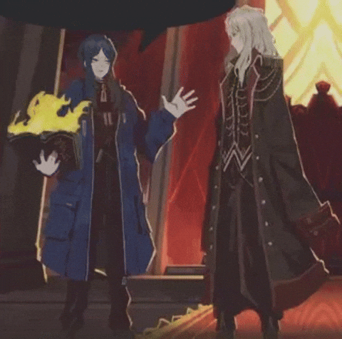 Don Quixote Bari GIF