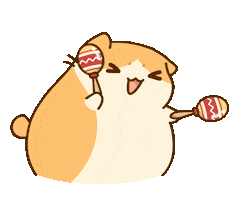 Cats Sticker by Bichi Mao