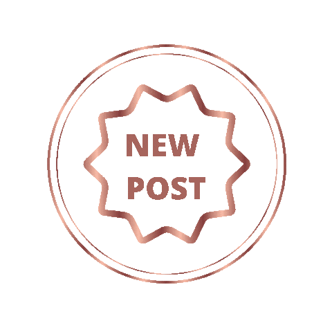 Post Sticker by Cakeathome