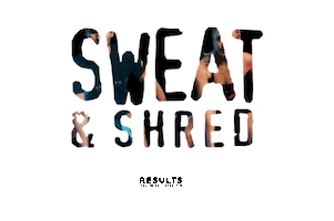 Sticker by Results Wellness Lifestyle