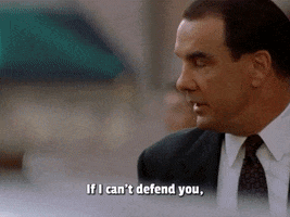 Season 1 Lawyer GIF by Sony Pictures Television