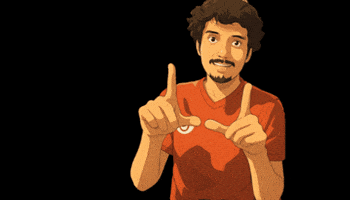 Dale U GIF
