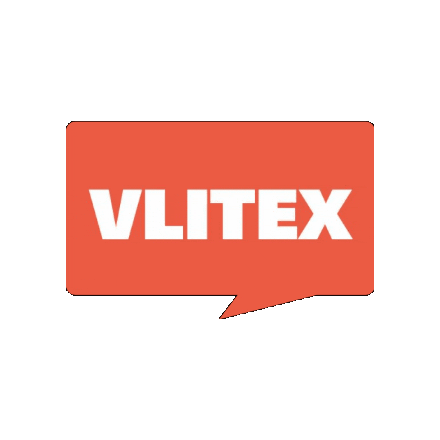 Vlitex Sticker