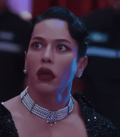 Shock Wonder GIF