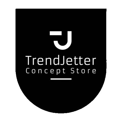 Trendjetter Sticker