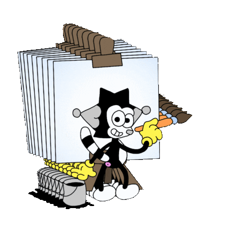 Lemr Sticker