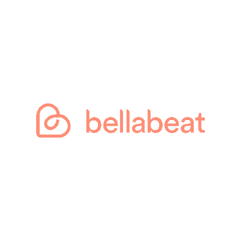 Bellabeat Sticker