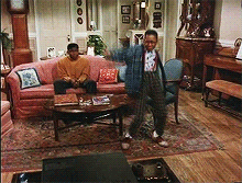 Family Matters Dancing GIF - Find & Share on GIPHY