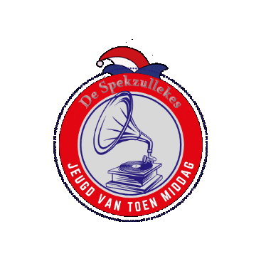 Carnaval Vastelaovend Sticker by CV De Spekzullekes