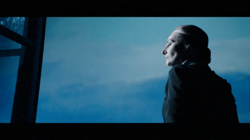 Stage Rebecca GIF by Musical Vienna
