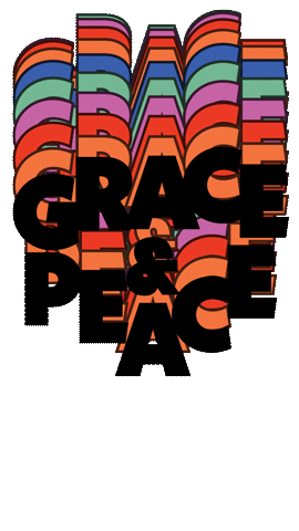 Praise The Lord Vintage Sticker by victorylifechurch