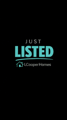 Justlisted Lovewhatyoudo GIF by Lcooperhomes