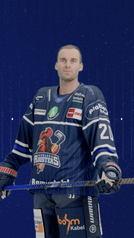 GIF by Iserlohn Roosters
