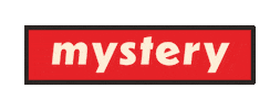 Mystery Charlies Sticker by Charlie's Pizza House