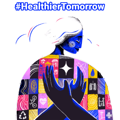 Sticker by Rooftop Productions