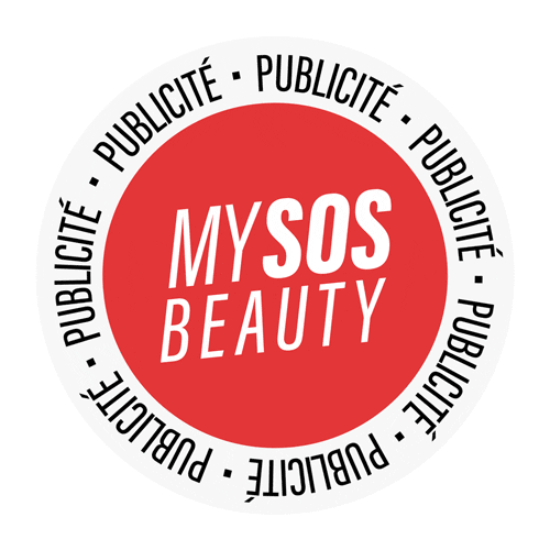 Mysosbeauty Sticker by cellublue