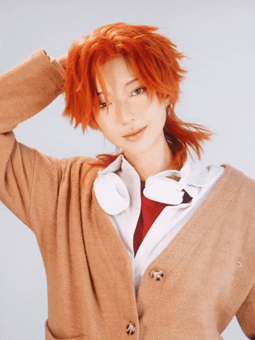 Beautiful Girl GIF