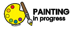 Sticker by Yellow Easel