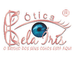 Sticker by Ótica Bela Íris