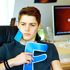 finn harries