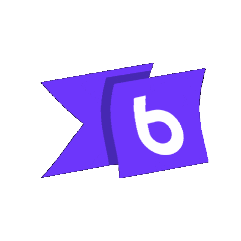 Oficial Braip Sticker