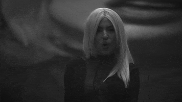 Music Video Motto GIF by Ava Max
