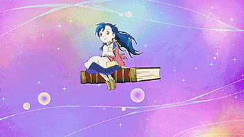 Anime GIF