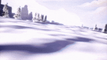 Snow GIF