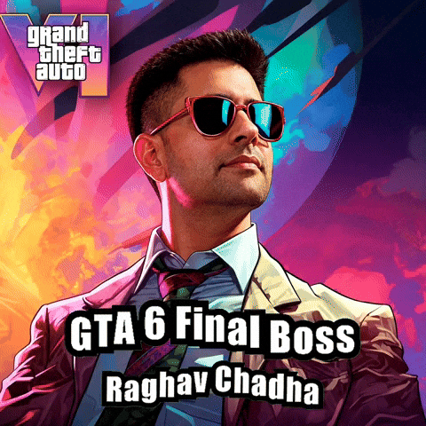 Gta Bjp GIF