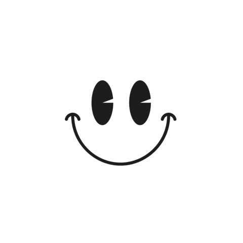 Ncc Smile Sticker by lolo