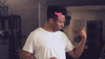 Confused Music Video GIF by Black Prez
