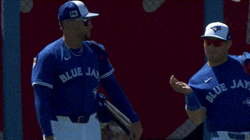 Toronto Blue Jays GIF