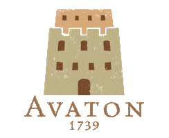 Avaton Resort Sticker