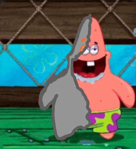 Patrick GIF